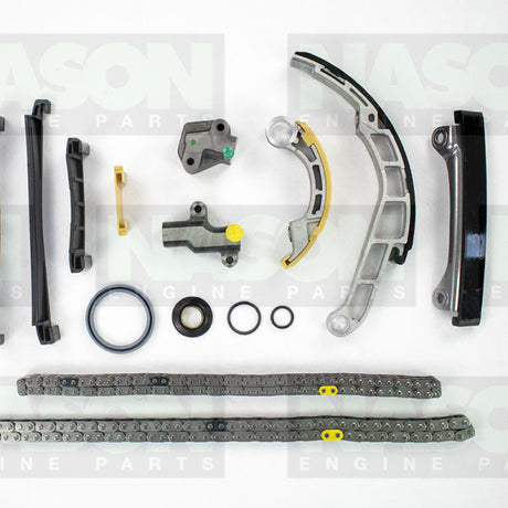Timing Chain Kit NISSAN YD25DDTI 2.5L DOHC 16V NTK37-OE - Nason