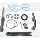 Timing Chain Kit NISSAN L28 SOHC 12V NTK4 - Nason