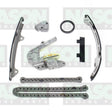 Timing Chain Kit NISSAN QR25DE DOHC 16V NTK42 - NASON