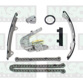 Timing Chain Kit NISSAN QR25DE DOHC 16V NTK42 - NASON