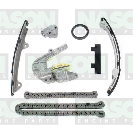Timing Chain Kit NISSAN QR25DE DOHC 16V NTK42 - Nason