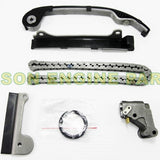 Timing Chain Kit NISSAN QG16DE QG18DE DOHC 16V NTK44 - Nason