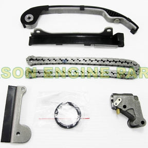 Timing Chain Kit NISSAN QG16DE QG18DE DOHC 16V NTK44 - NASON