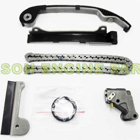 Timing Chain Kit NISSAN QG16DE QG18DE DOHC 16V NTK44 - Nason