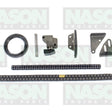 Timing Chain Kit NISSAN TB42E/S 4.2L PETROL NTK46 - NASON