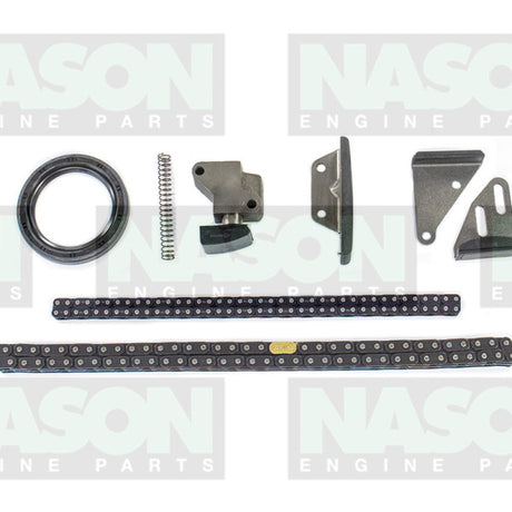 Timing Chain Kit NISSAN TB42E/S 4.2L PETROL NTK46 - Nason
