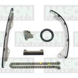 Timing Chain Kit NISSAN TB48E 4.8L PETROL NTK47 - Nason