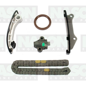 Timing Chain Kit NISSAN ZD30DDT DOHC 16V NTK48 - NASON