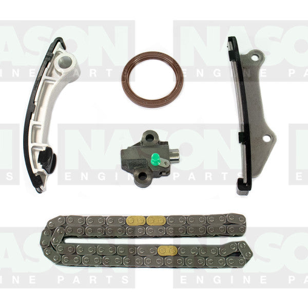 Timing Chain Kit NISSAN ZD30DDT DOHC 16V NTK48 - NASON