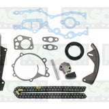 Timing Chain Kit NISSAN Z20 Z22 SOHC 8V NTK5 - Nason