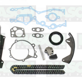 Timing Chain Kit NISSAN Z20 Z22 SOHC 8V NTK5 - NASON