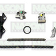 Timing Chain Kit NISSAN CG13DE DOHC 16V NTK52 - NASON