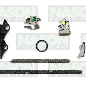 Timing Chain Kit NISSAN CG13DE DOHC 16V NTK52 - NASON