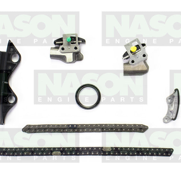Timing Chain Kit NISSAN CG13DE DOHC 16V NTK52 - NASON