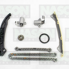 Timing Chain Kit Nissan QASHQAI,X-TRAIL MR20DD NTK62 - NASON