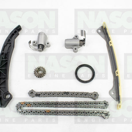 Timing Chain Kit Nissan QASHQAI,X-TRAIL MR20DD NTK62 - Nason