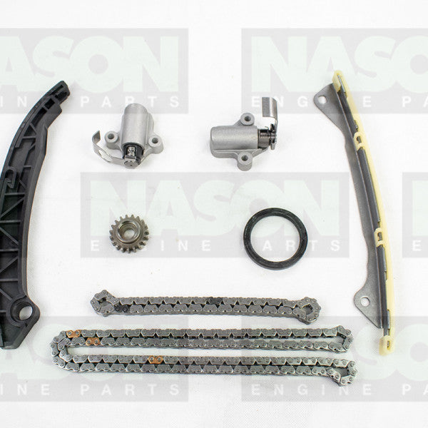 Timing Chain Kit Nissan QASHQAI,X-TRAIL MR20DD NTK62 - NASON