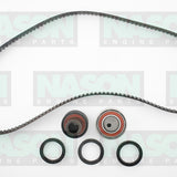 Timing Belt Kit NISSAN CA18DET DOHC 4V TURBO NTK9 - Nason