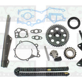 Timing Chain Kit NISSAN L16/L18 NTKG1 - Nason
