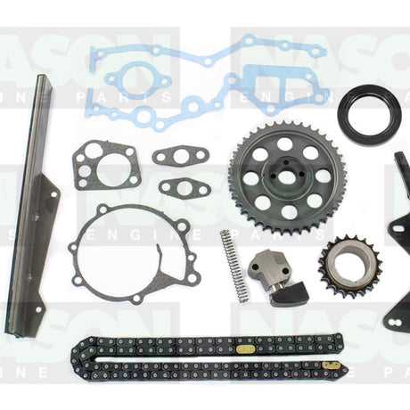 Timing Chain Kit NISSAN L16/L18 NTKG1 - Nason