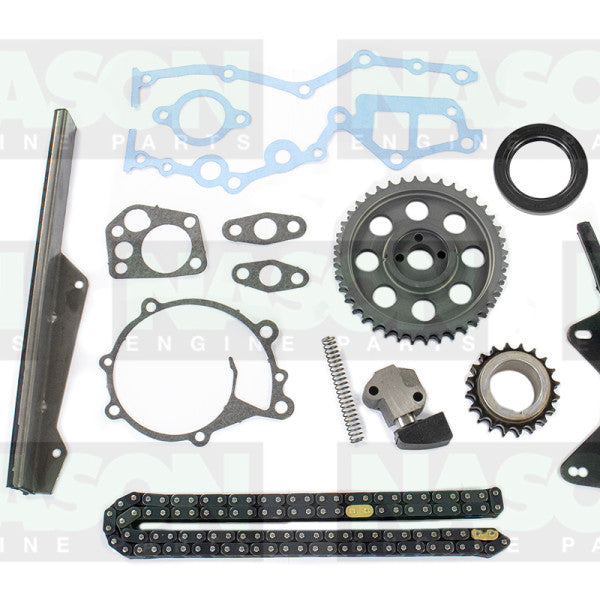 Timing Chain Kit NISSAN L16/L18 NTKG1 - NASON