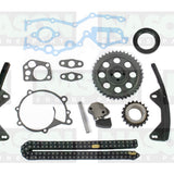 Timing Chain Kit NISSAN L24 1976-ON SOHC 12V NTKG10 - Nason