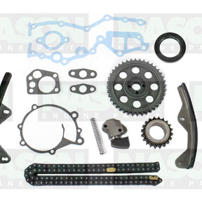 Timing Chain Kit NISSAN L28 SOHC 12V 1980-On NTKG11 - Nason