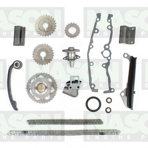 Timing Chain Kit NISSAN GA16DE DOHC 16V NTKG16 - NASON