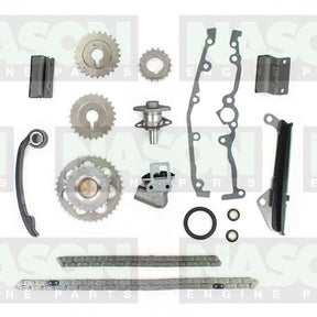 Timing Chain Kit NISSAN GA16DE DOHC 16V NTKG16 - NASON