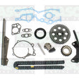 Timing Chain Kit NISSAN L20B NTKG2 - NASON