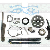 Timing Chain Kit NISSAN L20B NTKG2 - Nason