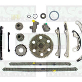 Timing Chain Kit NISSAN YD25DDTi 2.5L DOHC 16V NTKG20-OET - Nason