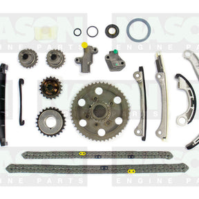 Timing Chain Kit NISSAN YD25DDTi 2.5L DOHC 16V NTKG20C-OET - Nason