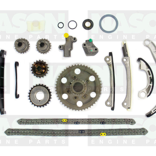 Timing Chain Kit NISSAN YD25DDTi 2.5L DOHC 16V NTKG20C-OET - Nason