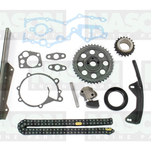 Timing Chain Kit NISSAN L24 L26 & L28 TO 80 NTKG3 - Nason