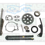 Timing Chain Kit NISSAN L24 L26 & L28 TO 80 NTKG3 - Nason