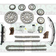 Timing Chain Kit NISSAN VQ30DE DOHC 24V NTKG36 - NASON