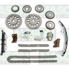 Timing Chain Kit NISSAN VQ30DE DOHC 24V NTKG36 - NASON
