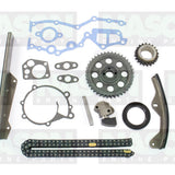 Timing Chain Kit NISSAN L28 SOHC 12V NTKG4 - Nason