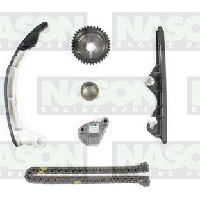 Timing Chain Kit NISSAN CR14DE DOHC 16V NTKG40VVT - NASON
