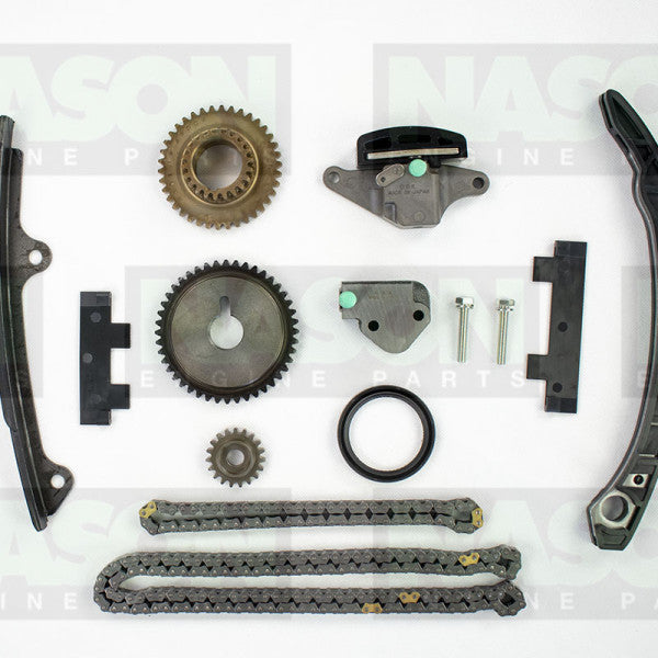 Timing Chain Kit NISSAN QR25DE T31 NTKG43 - NASON