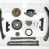 Timing Chain Kit NISSAN QR25DE T31 NTKG43 - Nason