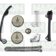 Timing Chain Kit NISSAN QG16DE QG18DE DOHC 16V NTKG44 - Nason
