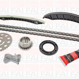 Timing Chain Kit NISSAN MR9 CRD NTKG45 - FAI