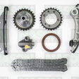 Timing Chain Kit NISSAN ZD30DDT DOHC 16V NTKG48 - NASON