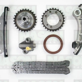 Timing Chain Kit NISSAN ZD30DDT DOHC 16V NTKG48 - NASON