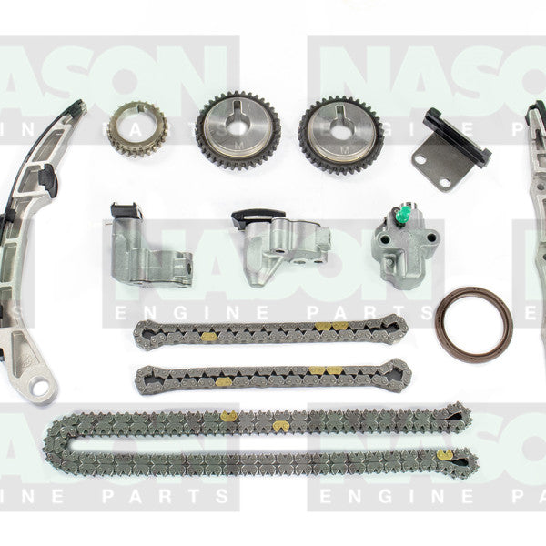 Timing Chain Kit NISSAN VQ35DE DOHC 24V NTKG49-OET - NASON