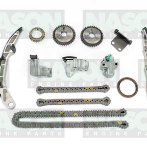 Timing Chain Kit NISSAN VQ35DE DOHC 24V NTKG49-OET - NASON