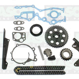 Timing Chain Kit NISSAN Z20 Z22 SOHC 8V NTKG5 - Nason