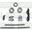 Timing Chain Kit NISSAN CG13DE DOHC 16V NTKG52 - NASON